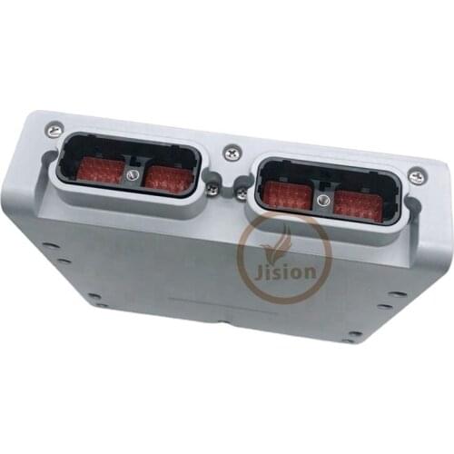 Jision R180LC-9S Excavator Controller Computer Board ECU 21Q5-32100 Include software program
