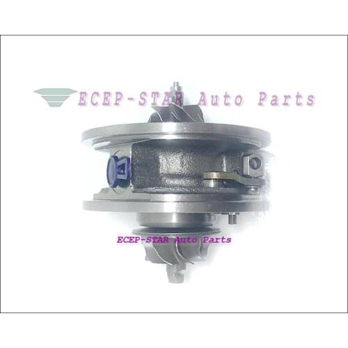 Turbo Cartridge CHRA Core BV39 54399880136 54399880136 03L253016H For Audi A1 For Seat lbiza V For Skoda Fabia Roomster CAYA 1.6