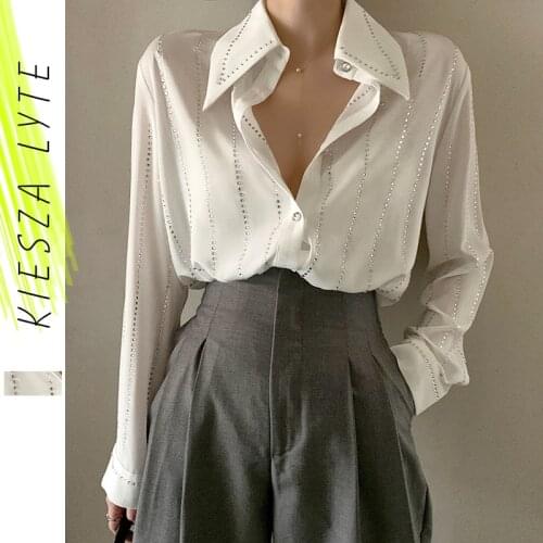 Kiesza Lyte Stylish Blouses