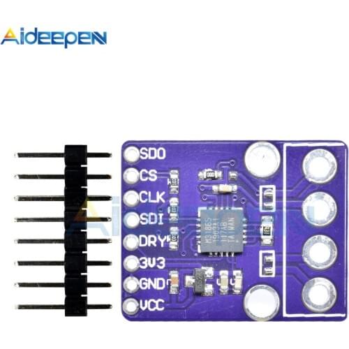 MAX31865 31865 RTD Platinum Resistance Temperature Detector Module PT100 to PT1000 Thermocouple Sensor Amplifier