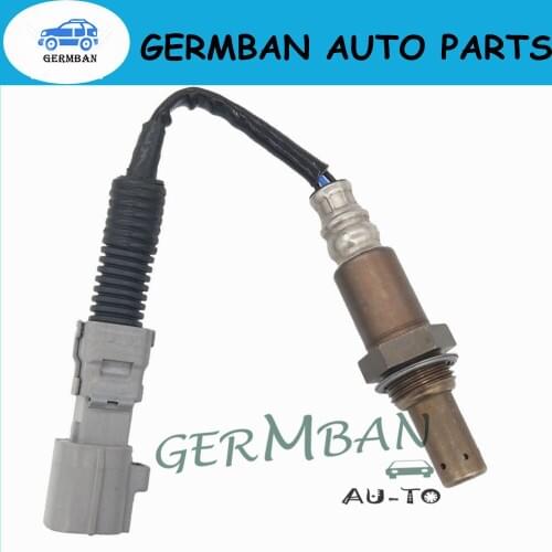 New Manufactured & Lambda Rear O2 Oxygen Sensor For Toyota Sienna TC Lexus 3.5L V6 2006-2010 Part No#89465-08090