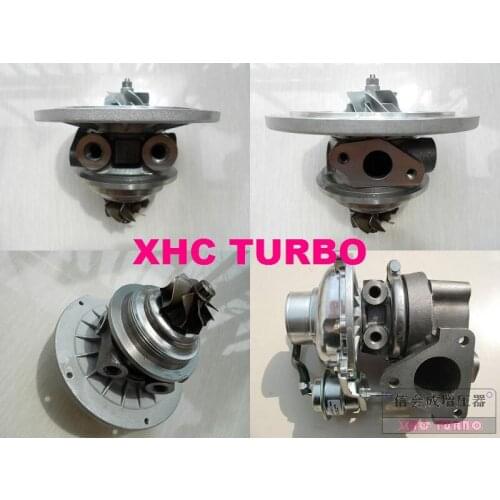 NEW Cartridge of RHF5 8973125140 Turbo Turbocharger for ISUZU Trooper HOLDEN Jackaroo OPEL Monterey 4JX1T 3.0L 157HP