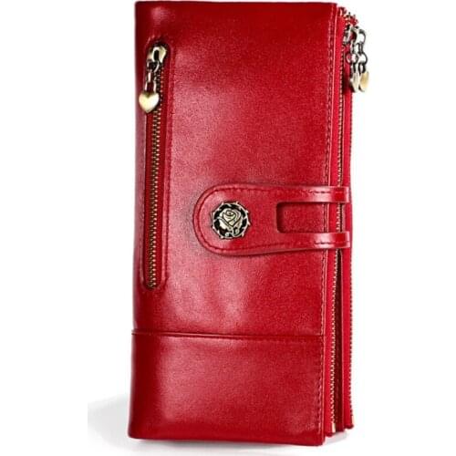 OZUKO Wallets And Business Card Holders