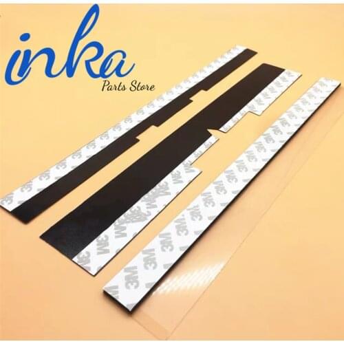 FEED PAPER REGISTRATION SEAL FOR RICOH AFICIO 2060 1060 1075 2075 2051 MP7500 8000 8001 9002 PAPER REGISTRATION SHEET PAPER FILM