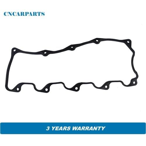 Valve Tappet Rocker Cover Gasket Fit for Toyota 4 Runner LN130 2.8L 3L SOHC 8V