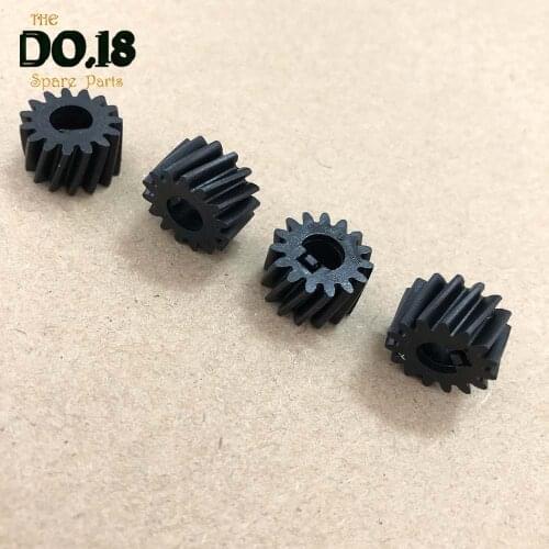 2-10PCS Compatible New Stirring Gear for Xerox 3370 4470 5570 7545 7525 7556 7845 5575 3300 7855 Toner Supper Gear Copier Parts