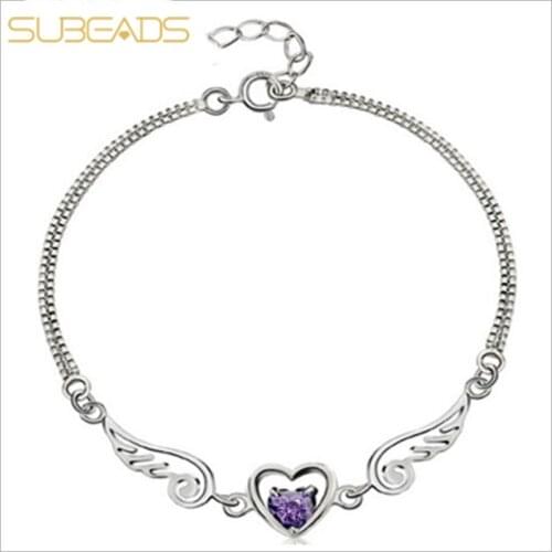 Subeads Bracelets For Lovers
