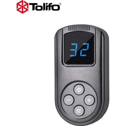 Tolifo Remote Controls For Cameras