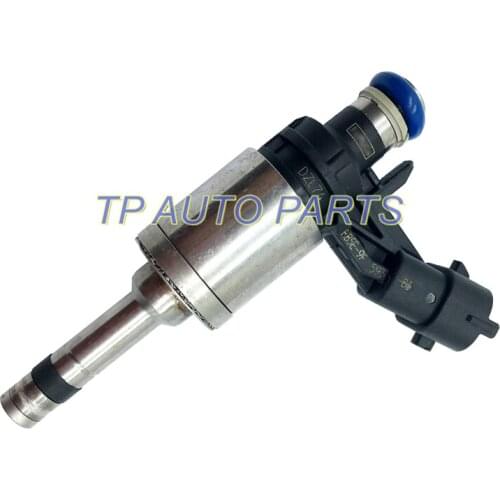 Fuel Injector Compatible With Vol-vo Fo-rd Lan-d Ro-ver OEM LR030859