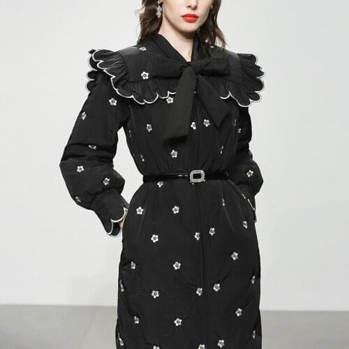 Женские зимние парки WREEIMA China At AliExpress