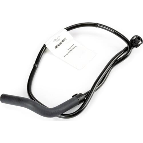 55569809 Throttle Body Heater Inlet Pipe Hose Tube For Chevrolet Cruze 1.8 Epica Sonic Opel Astra Repair Kit Replacement