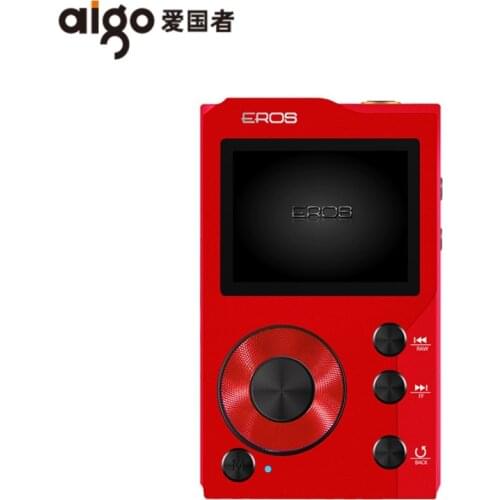 Hi-Fi плееры Aigo China At AliExpress
