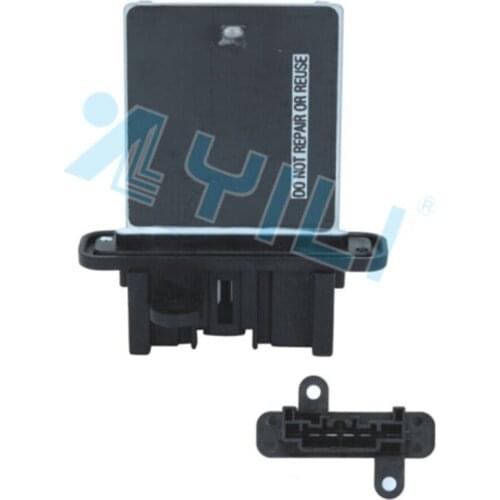 Free Shipping,Automotive air conditioning resistance for navara