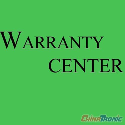 Help Center About Warranty / After service