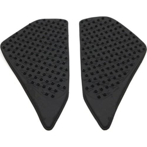 For CBR1000RR 2004-2007 cbr1000rr 2012-2016 2017 Motorcycle Fuel Gas Tank Pad Anti Slip Protector Stickers Knee Grip Side Decals