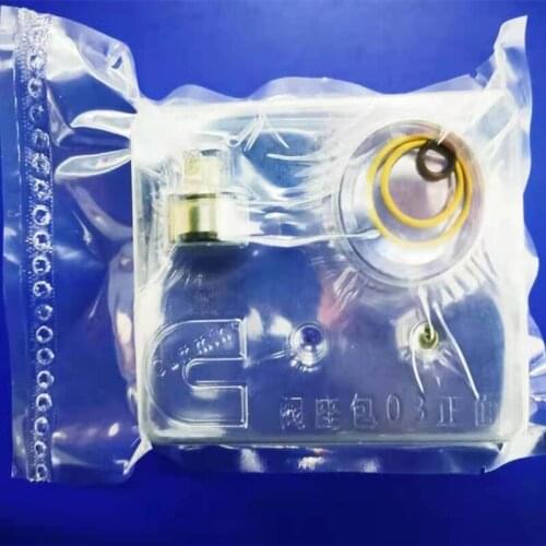 For Cummins Diesel Injector 7475 Valve Seat DongKang Fukang Fuel Injector Middle Upper Overhaul Repair Kits