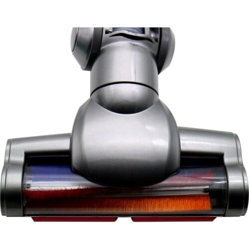 Electric brush for Motorized Floor Brush Nozzle Turbo Brush for dyson V6 trigger Animal for Motorhead parts Cordless