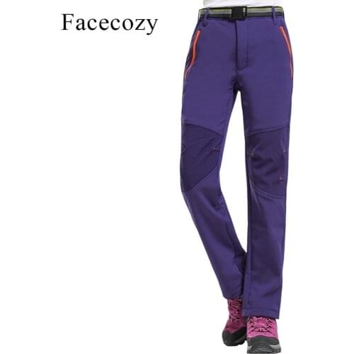 Facecozy Ski Equipment