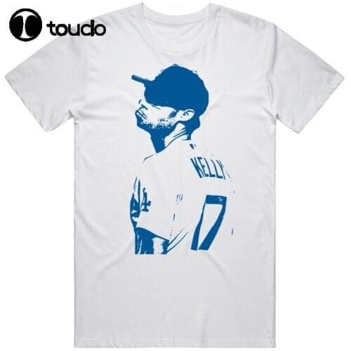 Joe Kelly Nice Swing B Los Angeles Baseball Fan v4 T Shirt