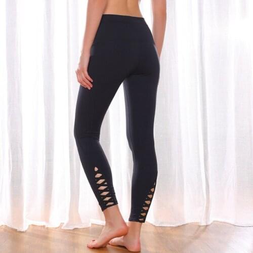 Women Supe quality capris Top Quality Women Yoga crop Fitness Gym Clothing 4 way Stretch capris Size 4-12