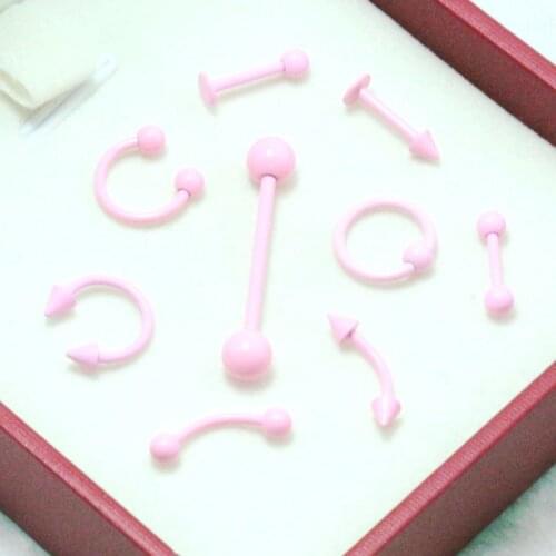 Labret Kathline China