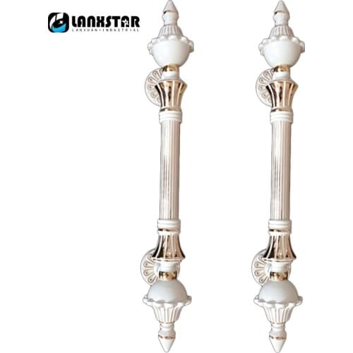 LANXSTAR Parts For Car Interiors