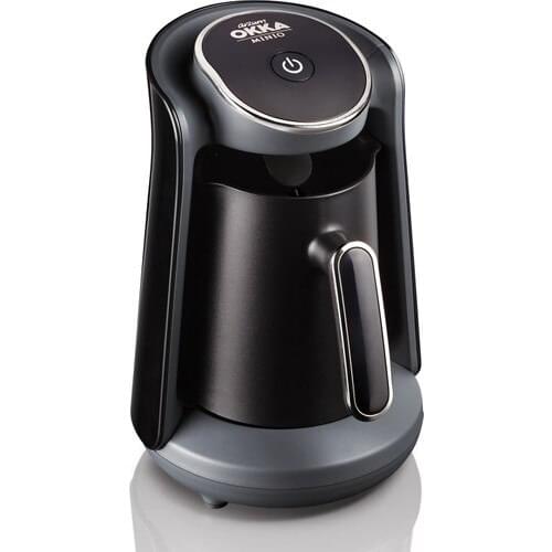 My desire OK004-K Whopping Minio Turkish coffee Machine-CHROME