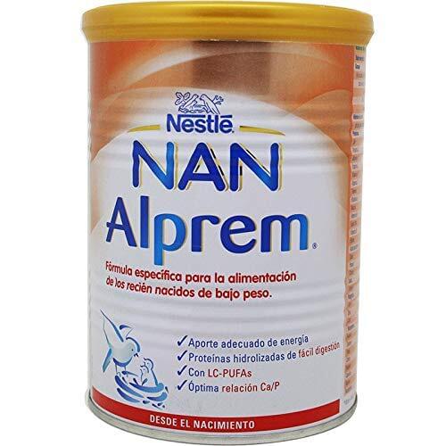 Nestle Alprem Bote 400 gr