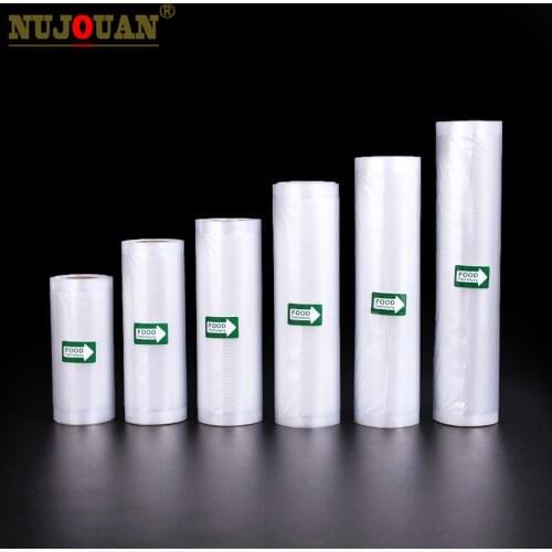 New Household Food Vacuum Packing Bag For Vacuum Sealer Vacuum Storage Bags Food Fresh Long Keeping Kitchen Special Sealed Bag