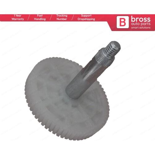 BGE521 Windshield Front Wiper Motor 2038200342 Gear for X5 E53; w203 C Class C180 C200 AMG C32 AMG C55 AMG CLK63 CLK AMG 320