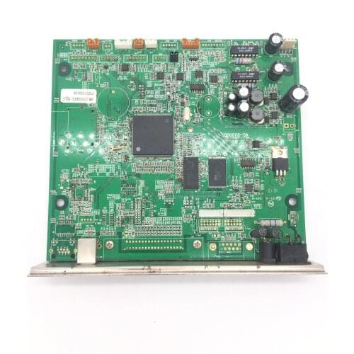 Printer board printer board main board Control Board Main logic Board motherboard FOR TSC TTP-490K USB port