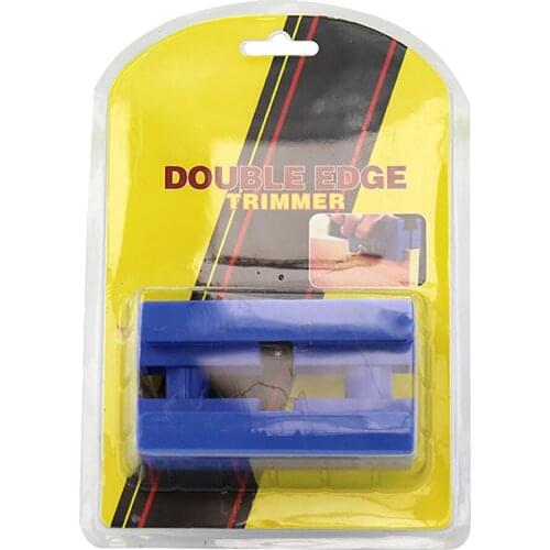 PVC Edge Banding Plastic Manual Trimmer Manual Edge Banding Accessories Scraper Woodworking Accessories ScraperDaily Life