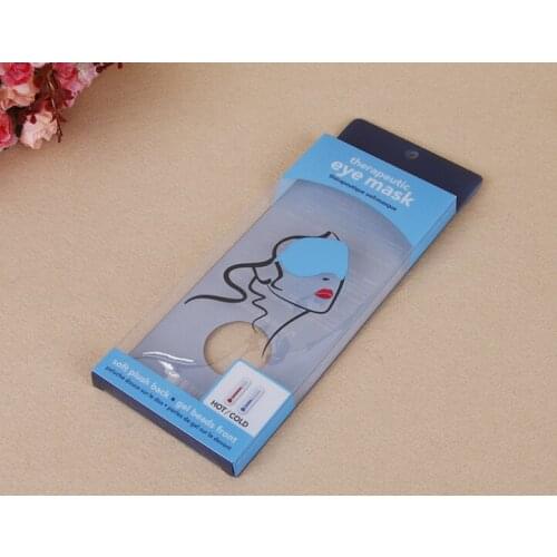 UV CMYK Printing plastic wipes box Custom christmas gifts clear plastic for packing box manufacturers ---PX20232