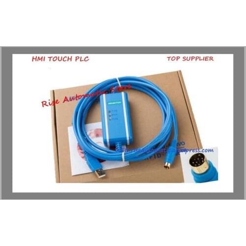 USB-XC cable for XC1 XC2 XC3 XC5 Sieries PLC