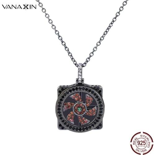 Ювелирные подвески VANAXIN China At AliExpress