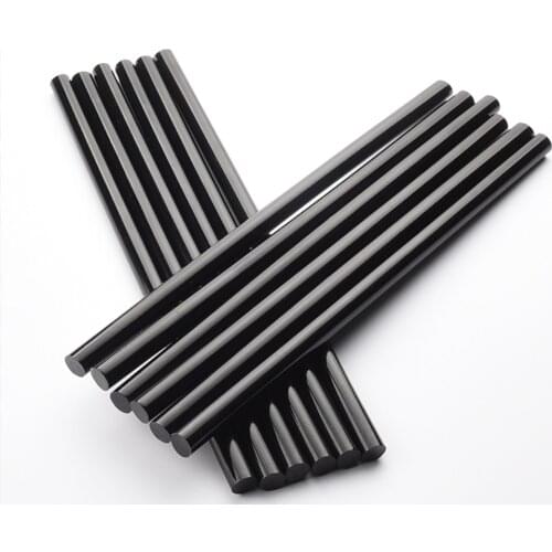 Hot silicone bars 120/150 Degree High Temperature sticks for glue gun 11mm homemade DIY tools hot melt adhesive
