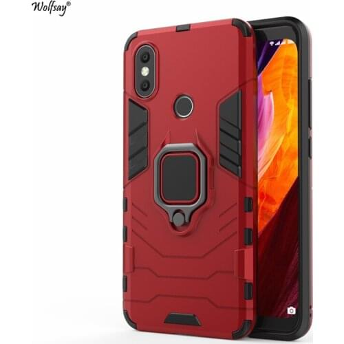 Чехлы для телефонов Xiaomi Mi 6X Wolfsay China At AliExpress