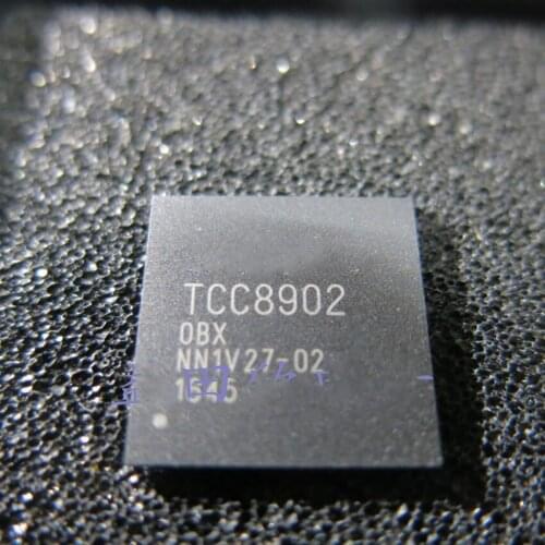 1piece/LOT TCC8902G-OBX BGA Video display processor chip NEW Original In stock