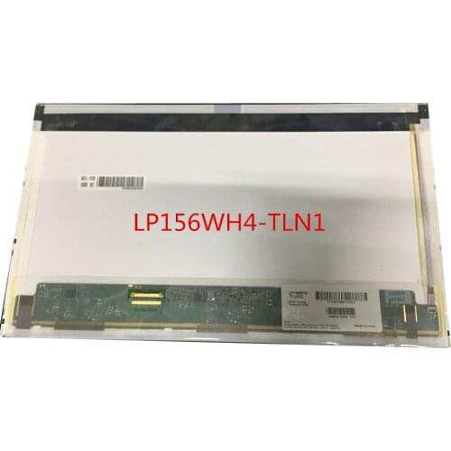 15.6'' Laptop lcd led screen LP156WH4-TLN1 LP156WH4 TLN1 TLN2 TLA1 TLB1 1366*768 40PIN