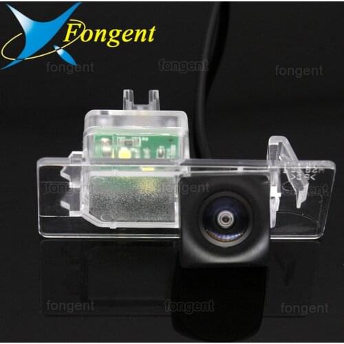 170° AHD 1920x1080P Special Vehicle Rear View Camera for Audi A4L A6L A3 A1 S3 Q3 Q5 VW Volkswagen Touareg Cayenne 2013-2016