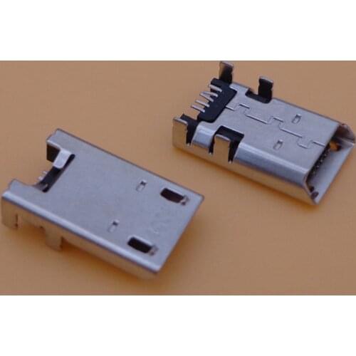 20pcs Micro USB Jack Charging Socket Port Dock Connector for Asus Memo Pad FHD K001 K013 ME301 ME302C ME372 ME301T ME180 ME102