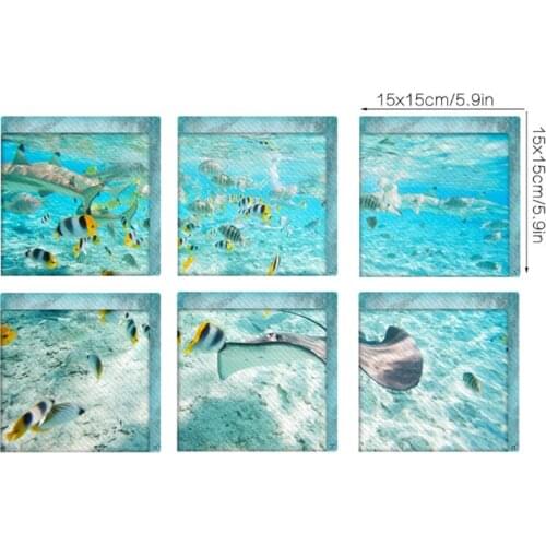 3D DIY Anti Slip Safety Shower Bath Tub Decal Stickers Bathtub Appliques