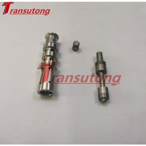 6DCT450 Transmission Valve body plunger MPS6 Solenoid Bushing Regulator For Ford Focus