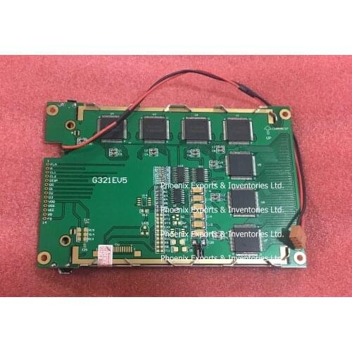 Brand New G321E TW2294V-0 4.7" LCD DISPLAY PANEL