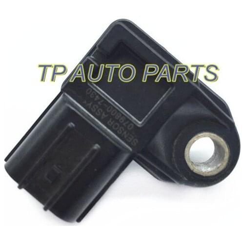 MAP Air Intake Pressure OEM 079800-7430 37830-MEL-003 38775-MCA-S400