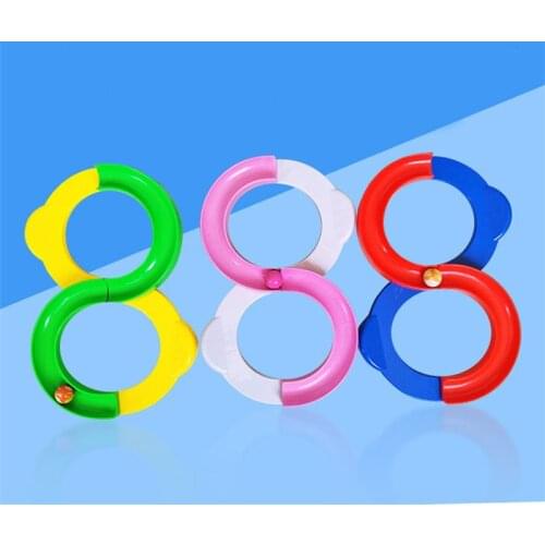Childrens toys Outdoor sports toys 88 track hand-eye coordination balance training toys sensory training Equipment