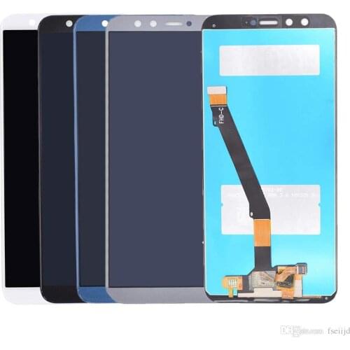 For Huawei Honor 9 Lite Honor 9 Youth LLD-AL00 LLD-AL10 LLD-TL10 LLD-L31 LCD Display Module Touch Screen Sensor Assembly