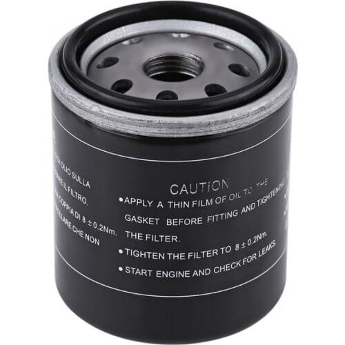 Doact Filters For Motorcycles