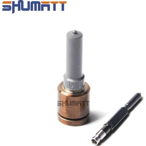 Original New Diesel Fuel injector Nozzle G4S008 For Injectors 23670-0E020