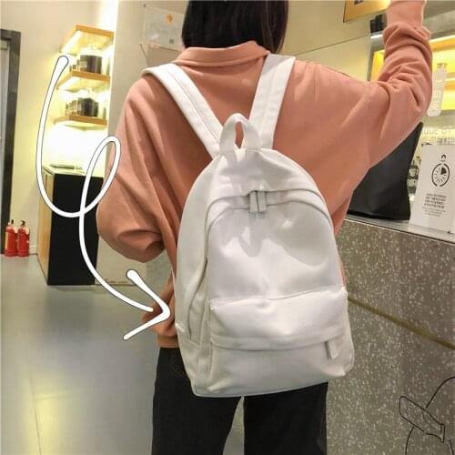 Haopianyidongxi Womens School Bags